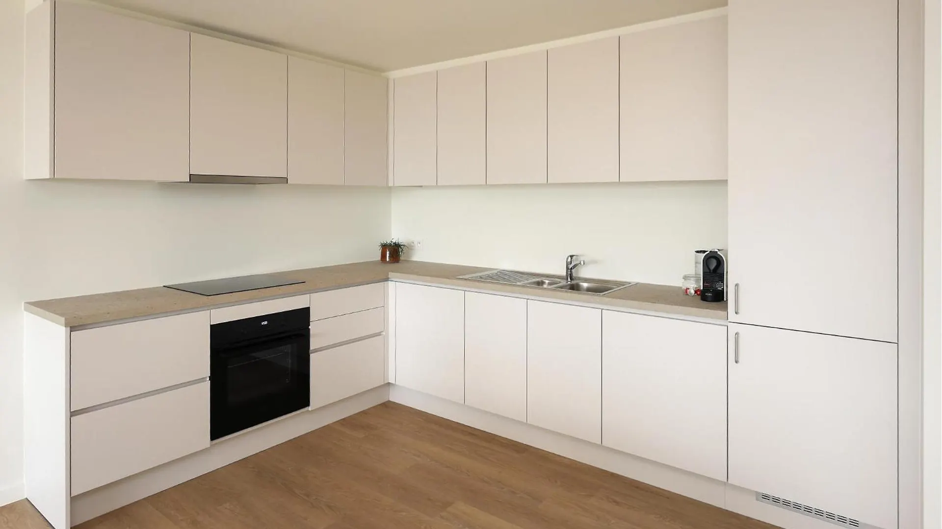 Lovely Apartment In Oostende With Wifi