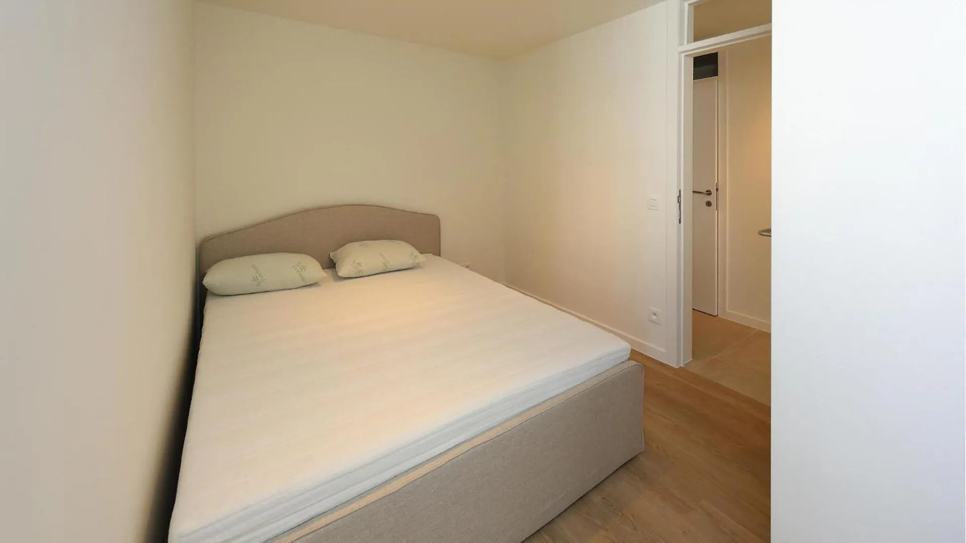 Lovely Apartment In Oostende With Wifi Бельгия