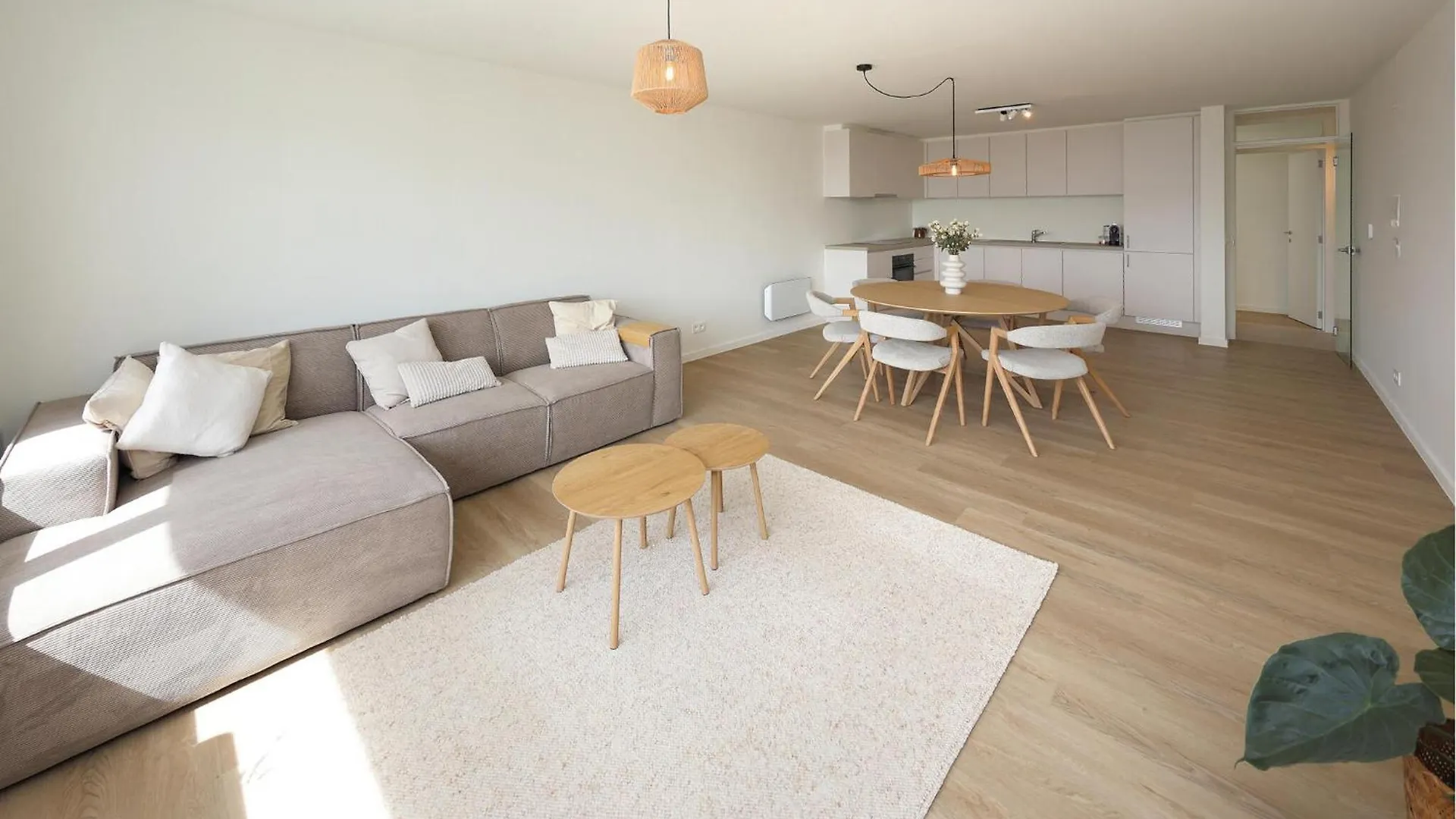 Lovely Apartment In Oostende With Wifi Ostend