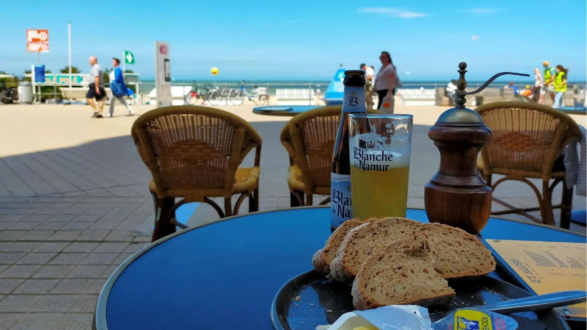 Lovely Apartment In Oostende With Wifi