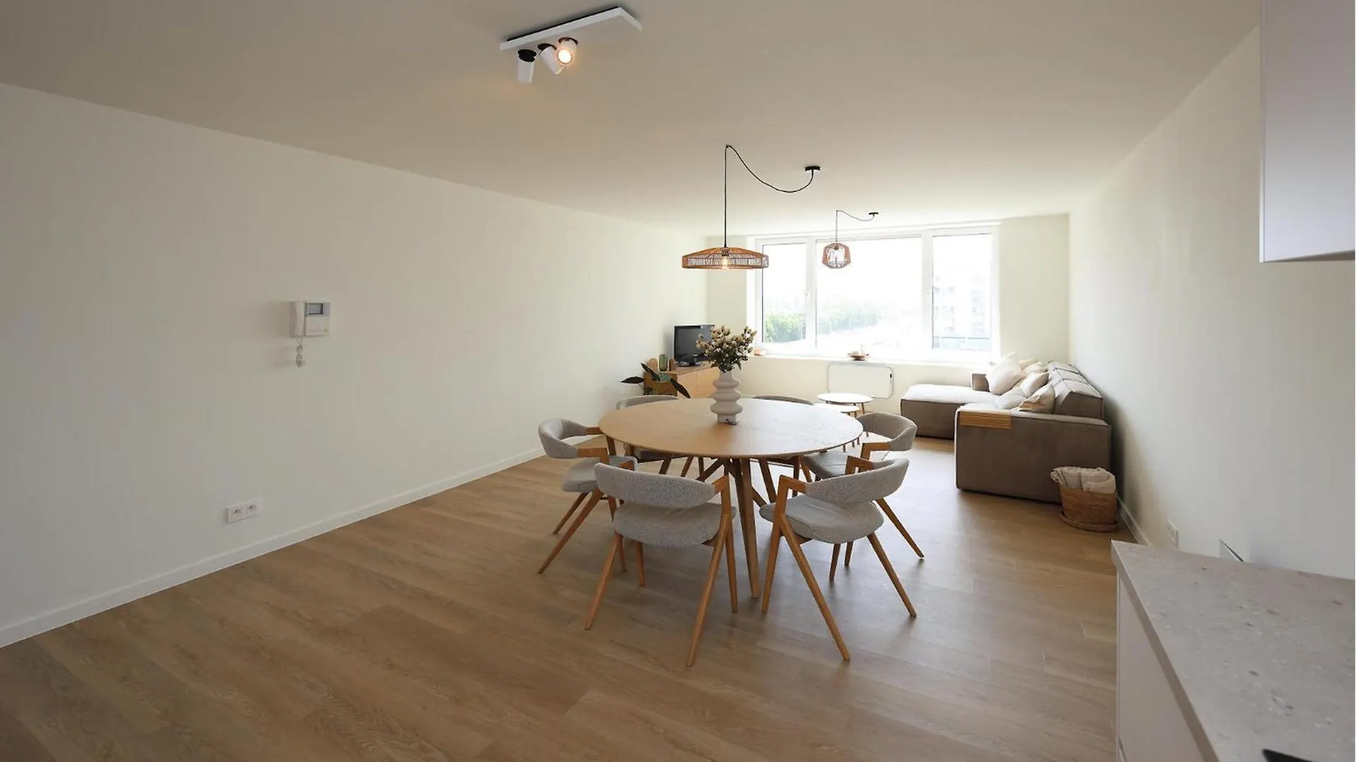Lovely Apartment In Oostende With Wifi