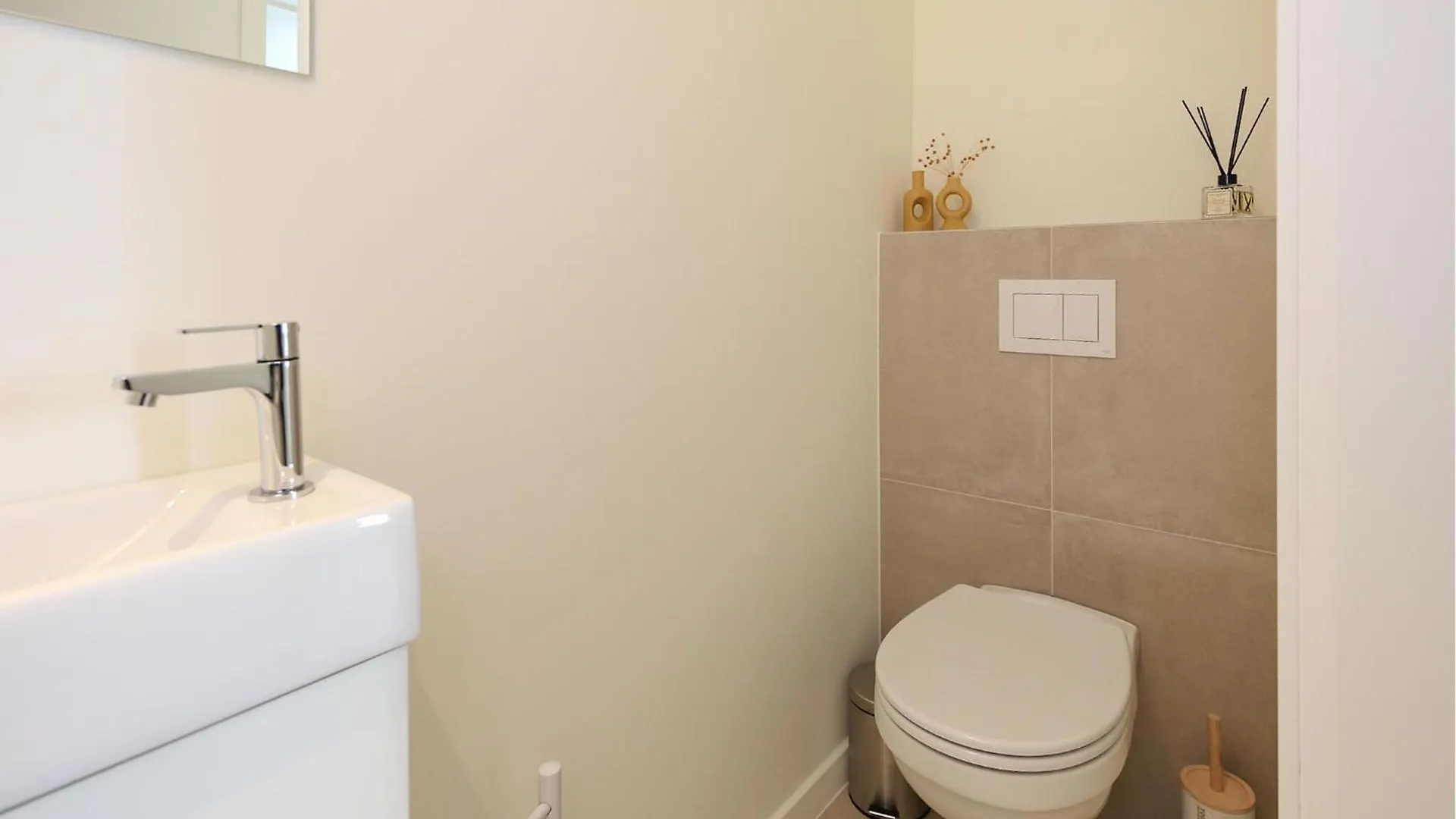 Lovely Apartment In Oostende With Wifi Belgium